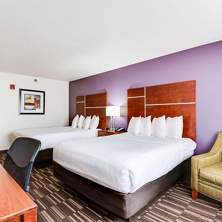 Best Western Firestone Inn & Suites Longmont Exterior photo