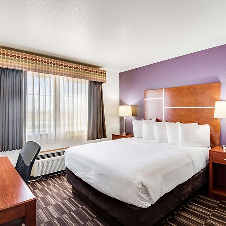 Best Western Firestone Inn & Suites Longmont Exterior photo